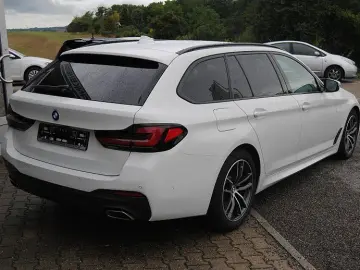 520d A xDrive Touring.M-Sport.ACC.HUD.StHz.HIFI
