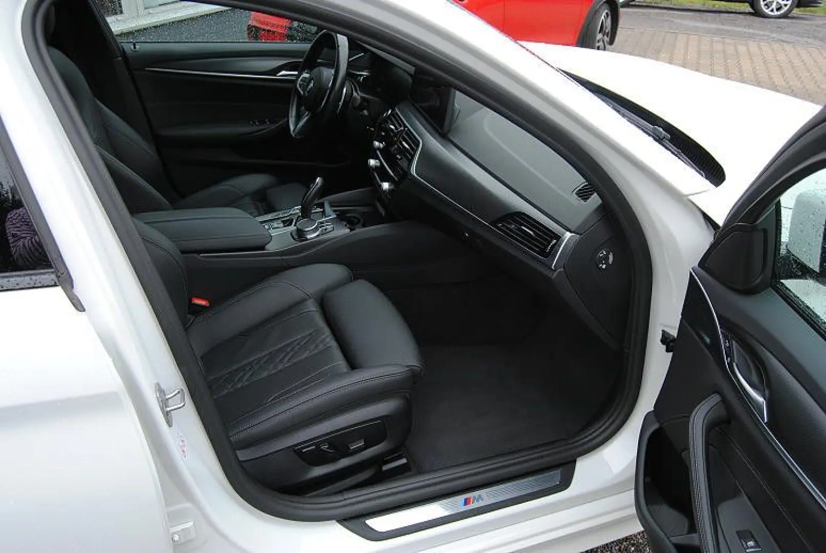 520d A xDrive Touring.M-Sport.ACC.HUD.StHz.HIFI