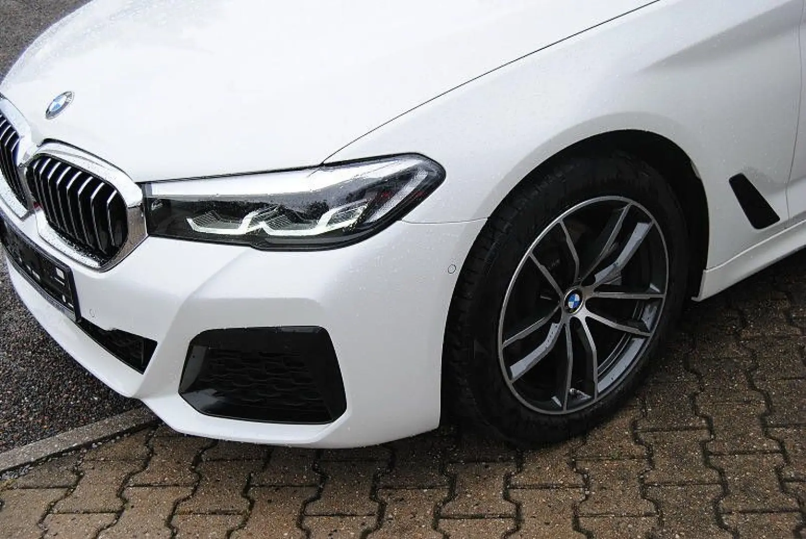 520d A xDrive Touring.M-Sport.ACC.HUD.StHz.HIFI