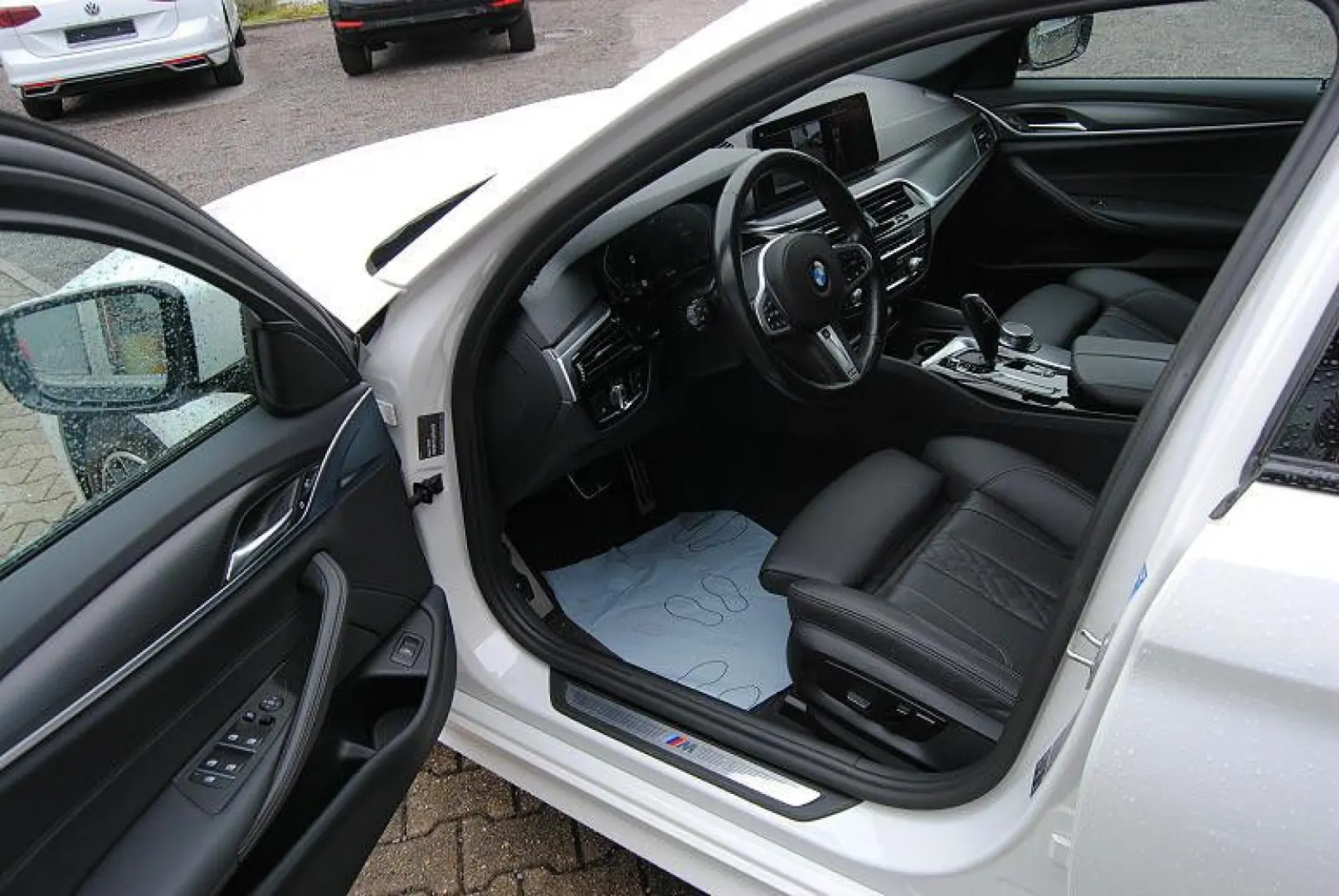 520d A xDrive Touring.M-Sport.ACC.HUD.StHz.HIFI