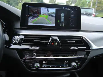 520d A xDrive Touring.M-Sport.ACC.HUD.StHz.HIFI