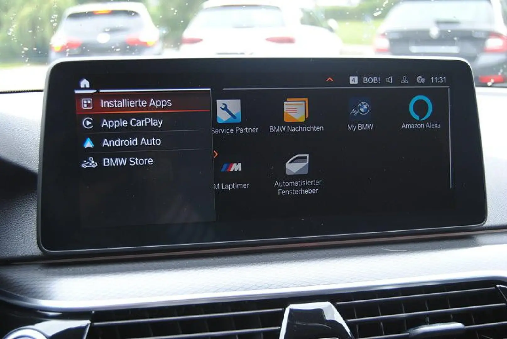 520d A xDrive Touring.M-Sport.ACC.HUD.StHz.HIFI