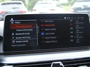 520d A xDrive Touring.M-Sport.ACC.HUD.StHz.HIFI