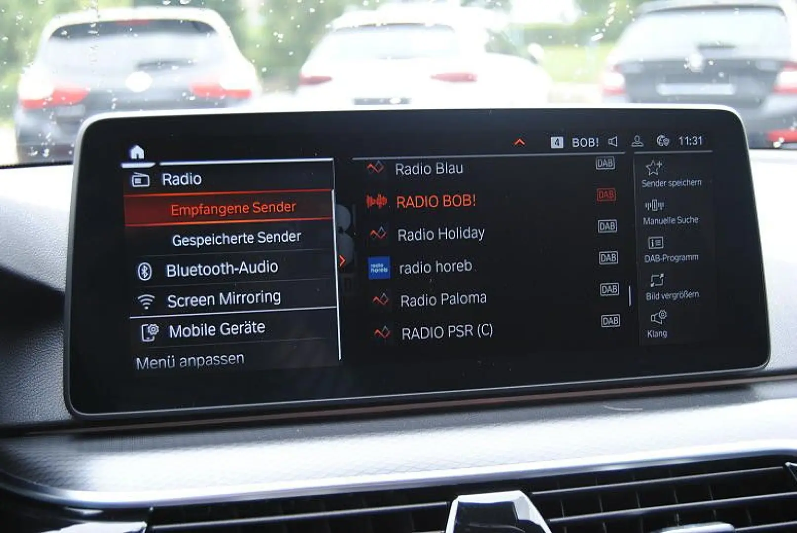 520d A xDrive Touring.M-Sport.ACC.HUD.StHz.HIFI