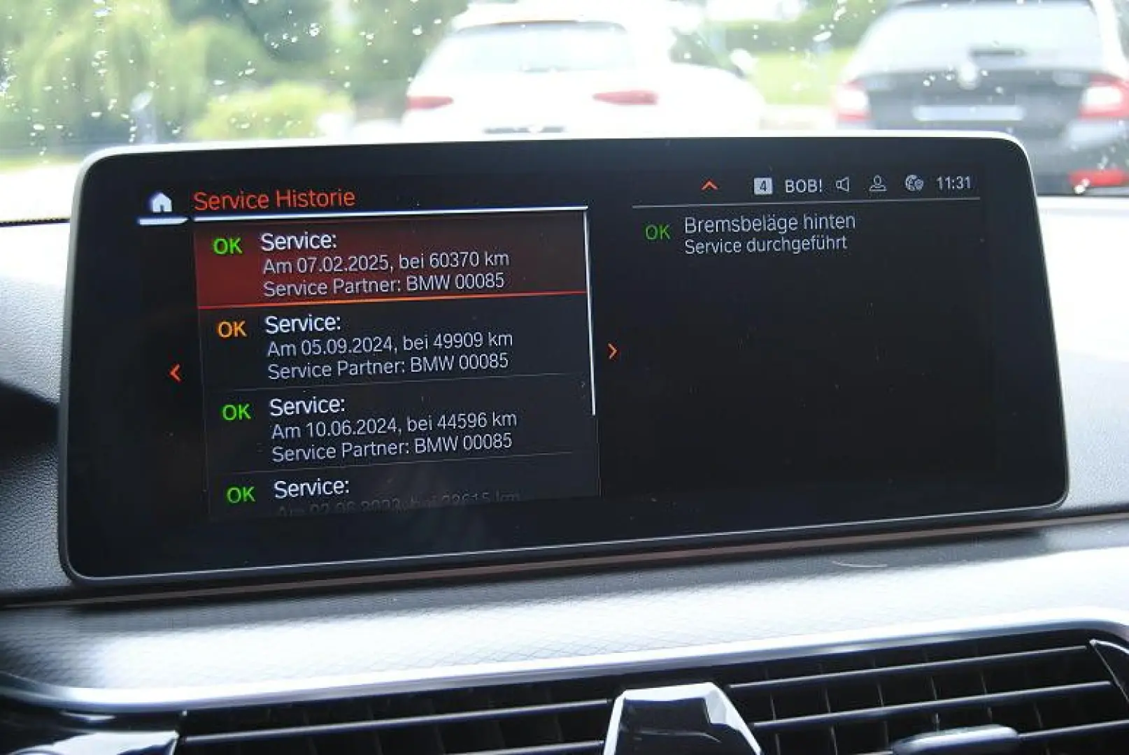 520d A xDrive Touring.M-Sport.ACC.HUD.StHz.HIFI