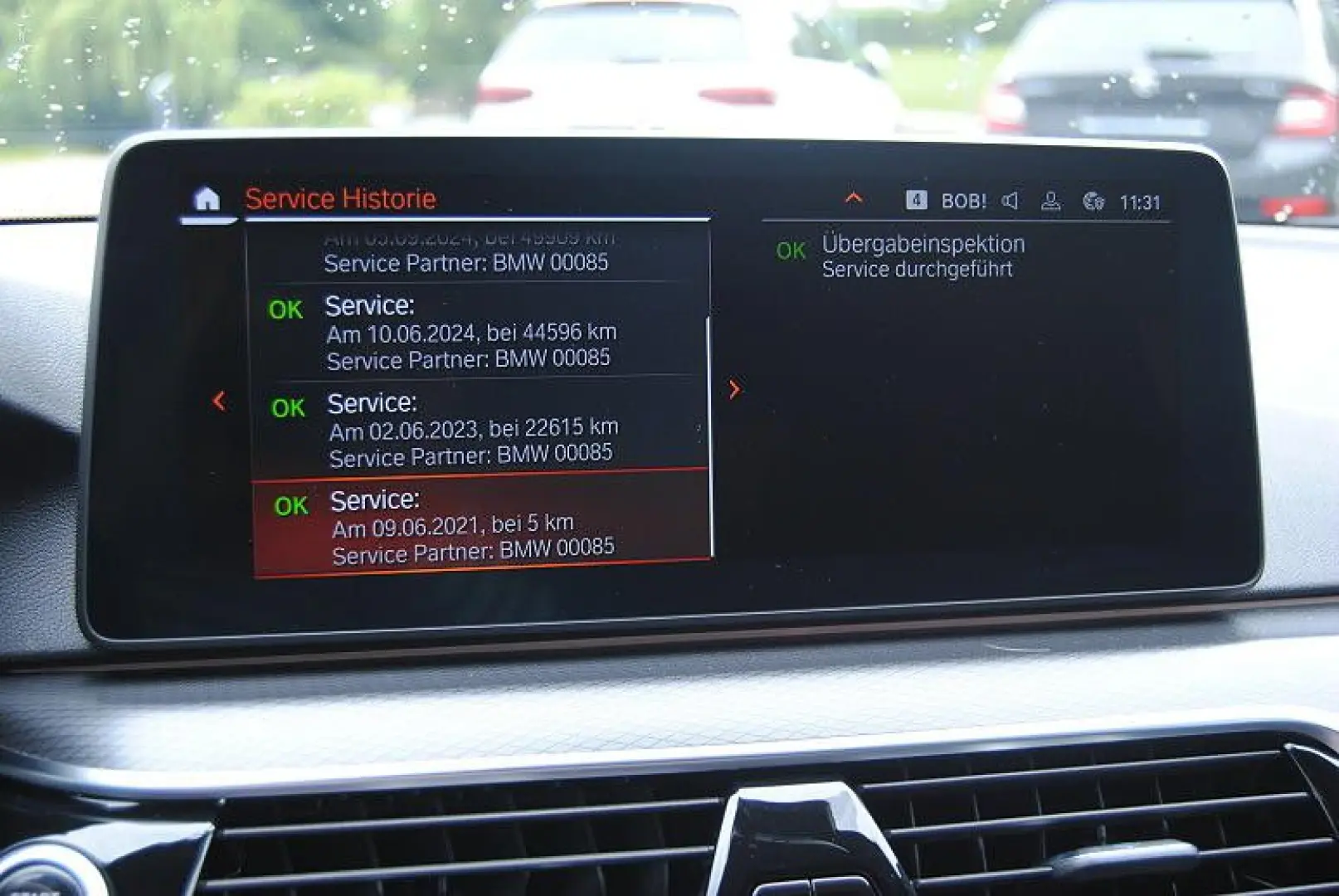 520d A xDrive Touring.M-Sport.ACC.HUD.StHz.HIFI