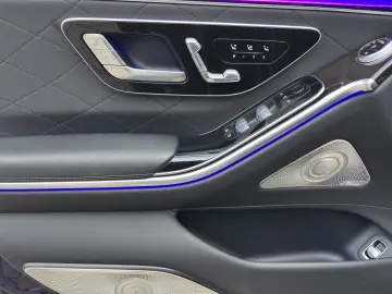 S580L Exclusive FistClass FondTV HighEndBurm AHK