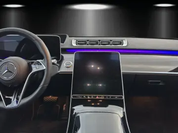 S580L Exclusive FistClass FondTV HighEndBurm AHK