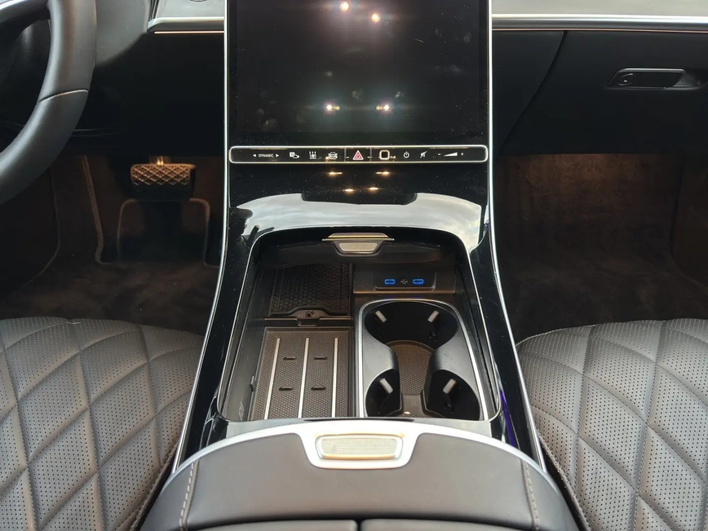 S580L Exclusive FistClass FondTV HighEndBurm AHK