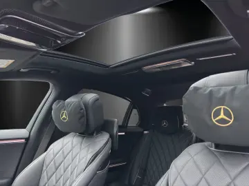 S580L Exclusive FistClass FondTV HighEndBurm AHK