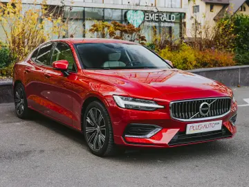 VOLVO S60 T4 INSCRIPTION