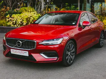 VOLVO S60 T4 INSCRIPTION