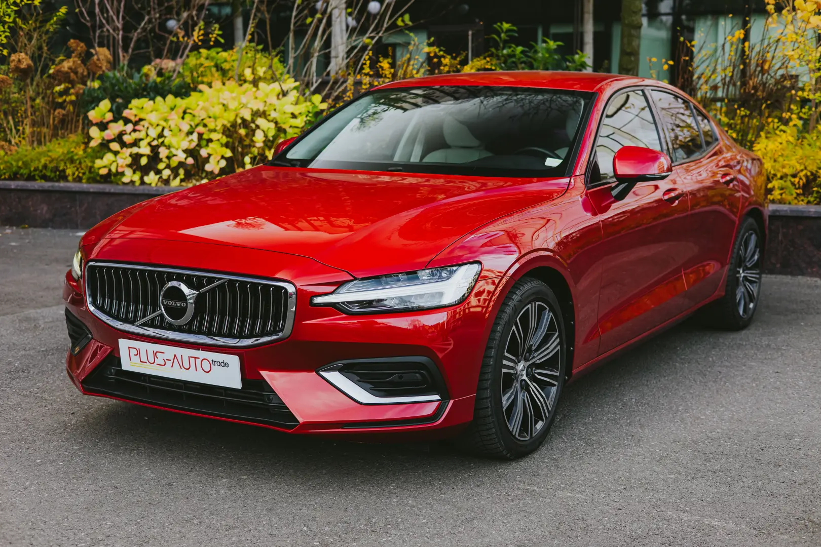 VOLVO S60 T4 INSCRIPTION