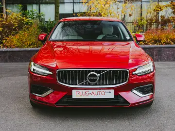 VOLVO S60 T4 INSCRIPTION