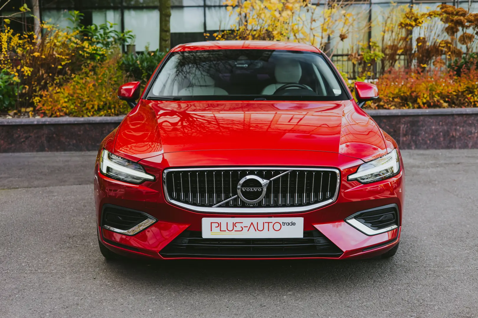 VOLVO S60 T4 INSCRIPTION