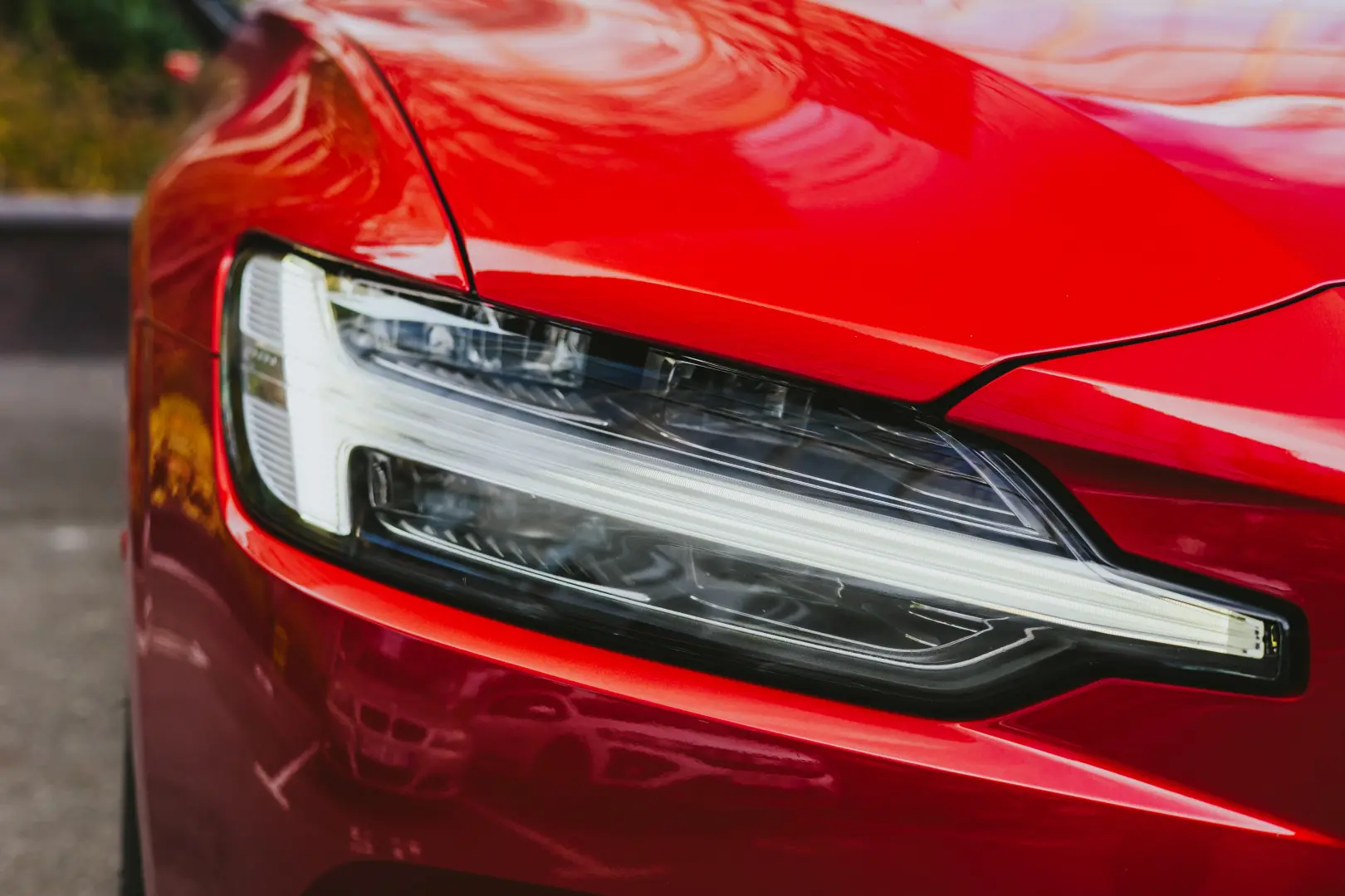 VOLVO S60 T4 INSCRIPTION