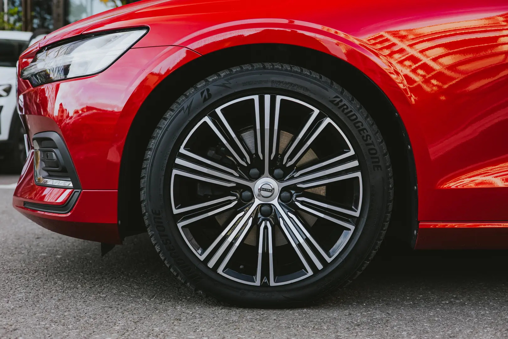 VOLVO S60 T4 INSCRIPTION