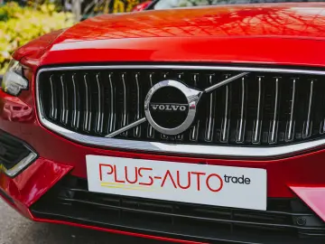 VOLVO S60 T4 INSCRIPTION