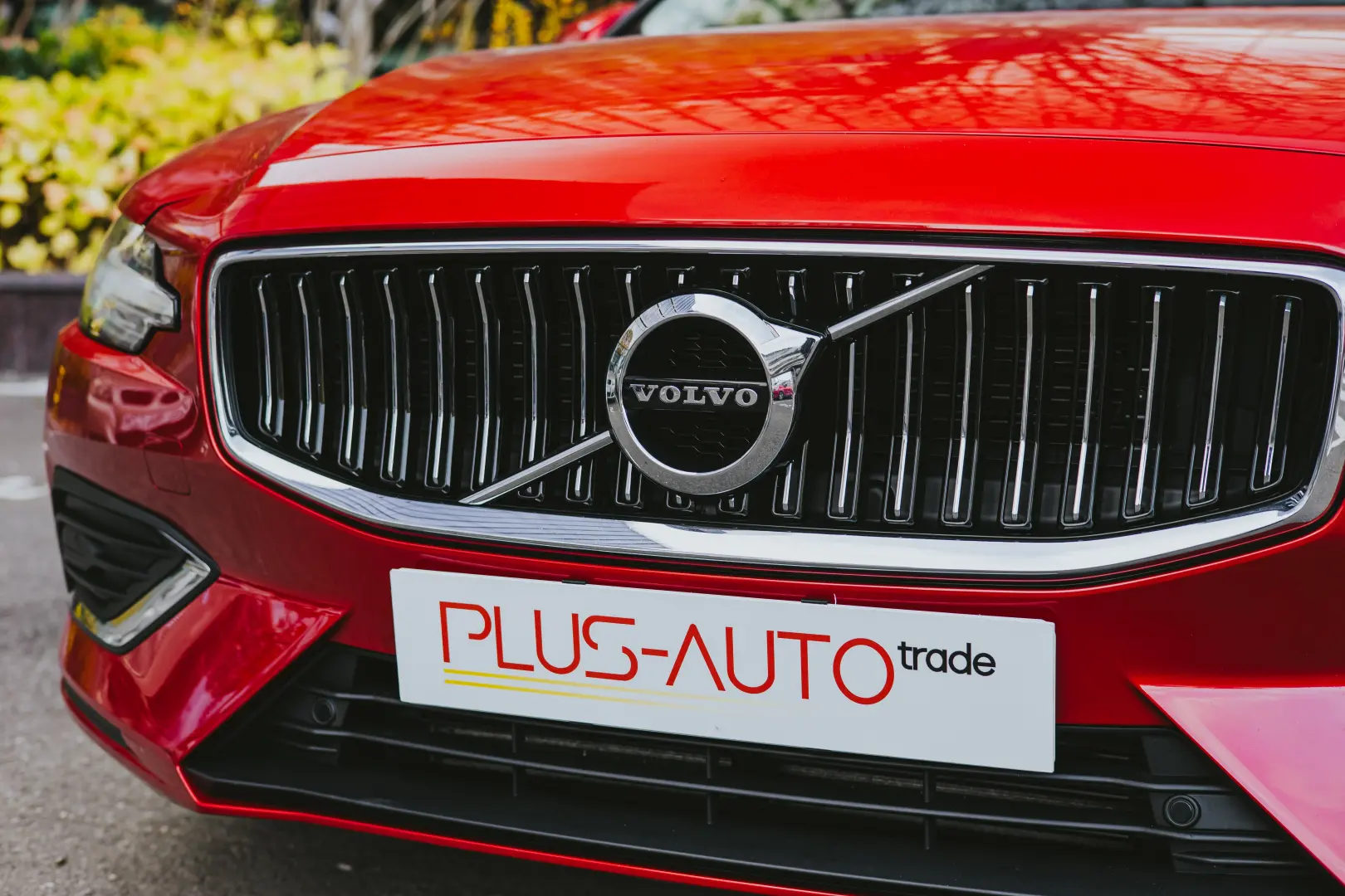 VOLVO S60 T4 INSCRIPTION