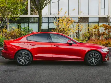 VOLVO S60 T4 INSCRIPTION