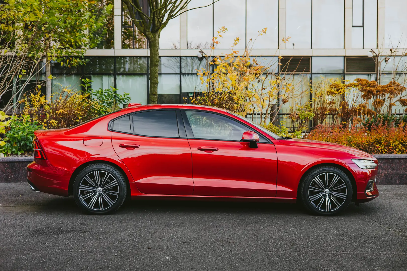 VOLVO S60 T4 INSCRIPTION