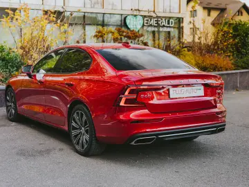 VOLVO S60 T4 INSCRIPTION