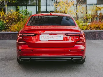 VOLVO S60 T4 INSCRIPTION