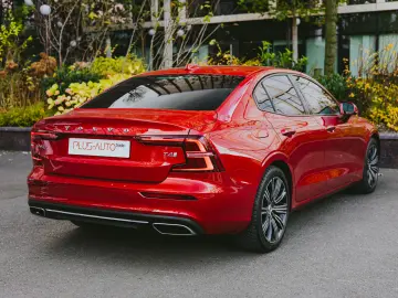 VOLVO S60 T4 INSCRIPTION