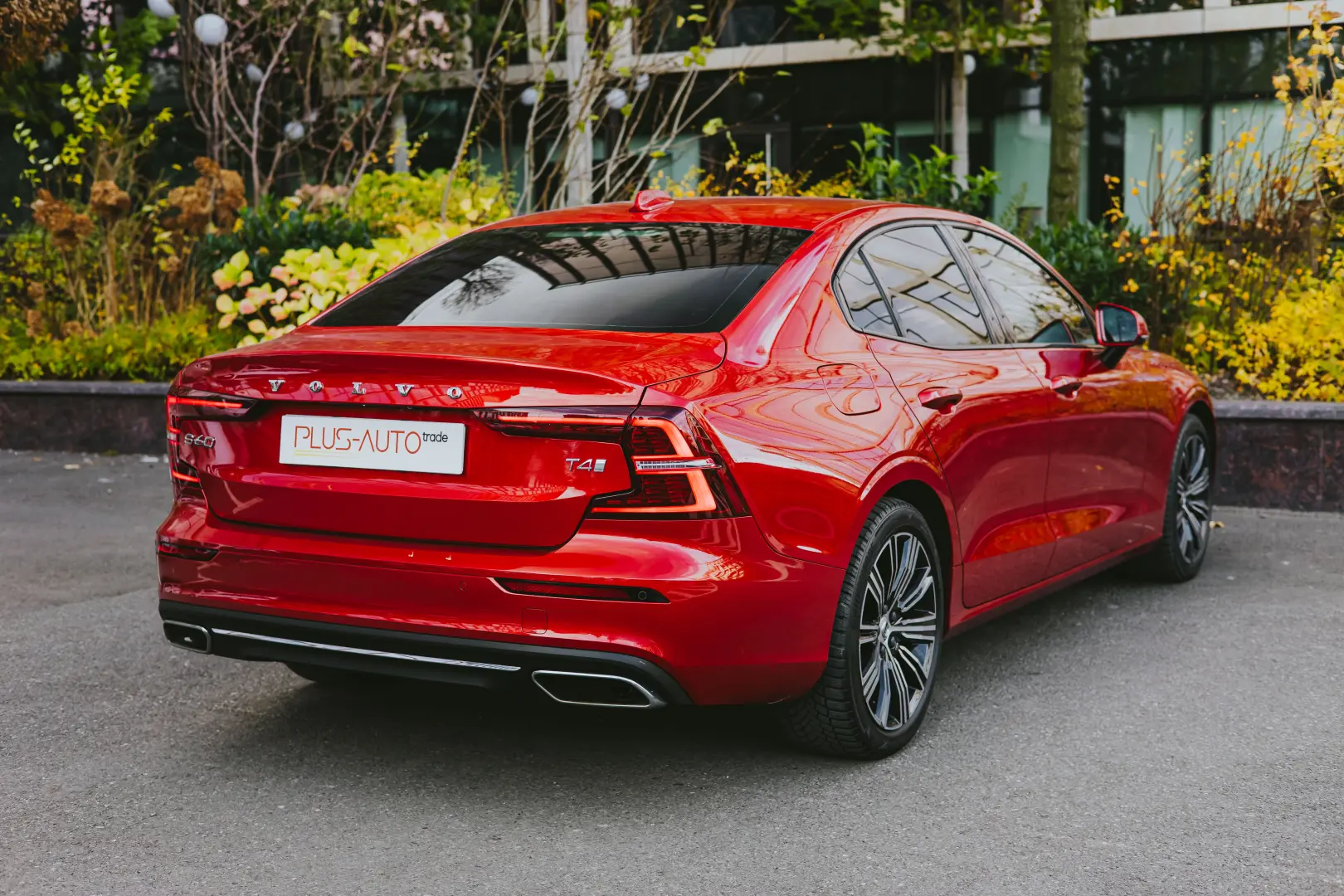 VOLVO S60 T4 INSCRIPTION