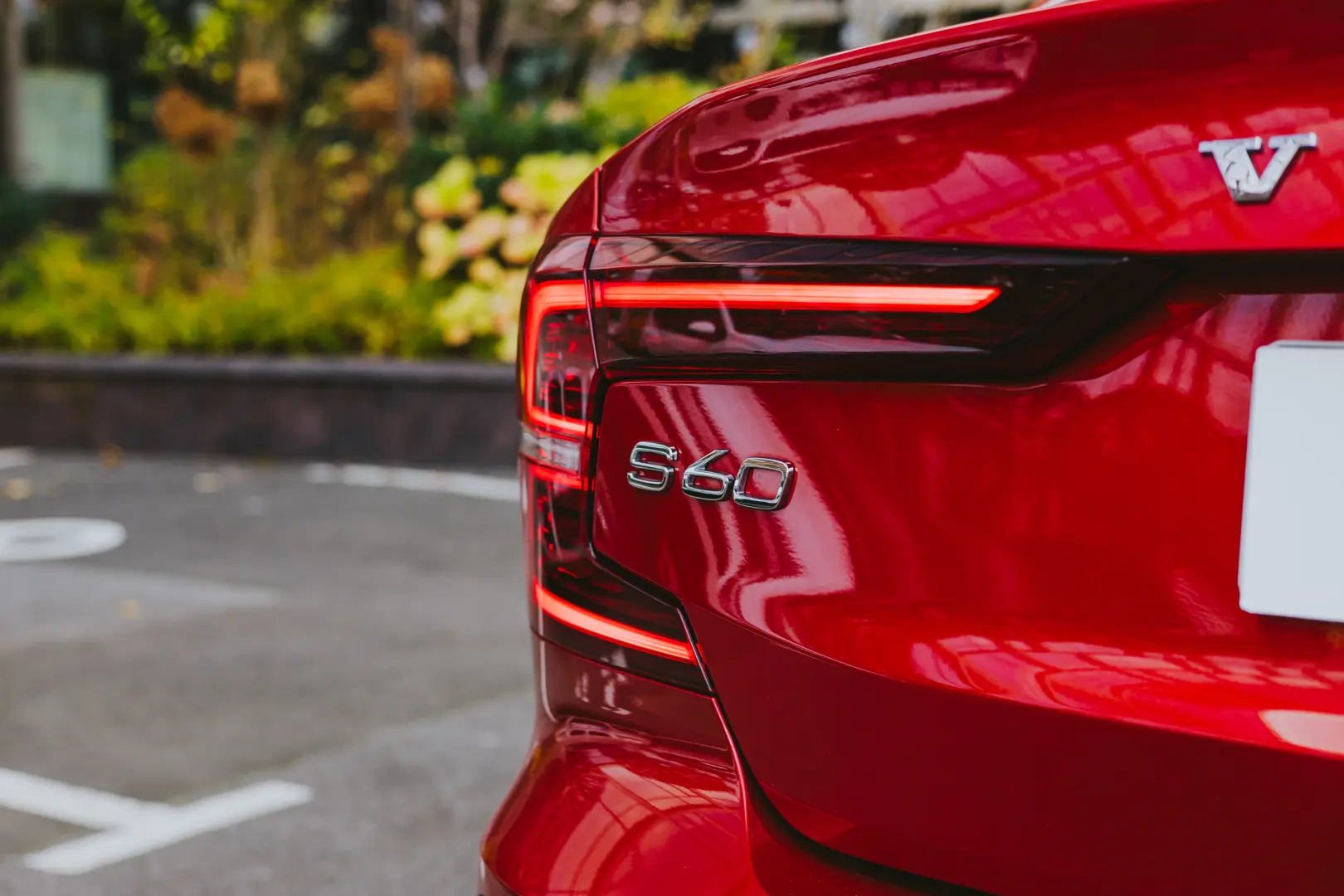 VOLVO S60 T4 INSCRIPTION