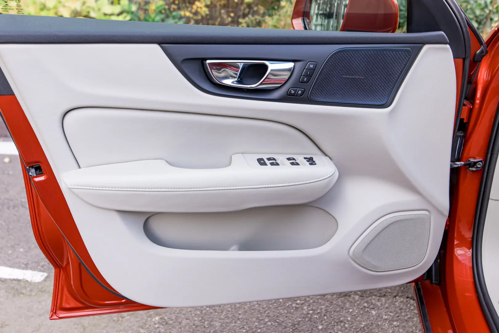 VOLVO S60 T4 INSCRIPTION