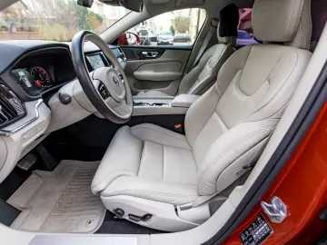 VOLVO S60 T4 INSCRIPTION