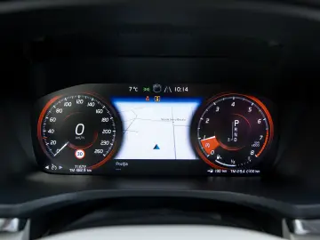 VOLVO S60 T4 INSCRIPTION