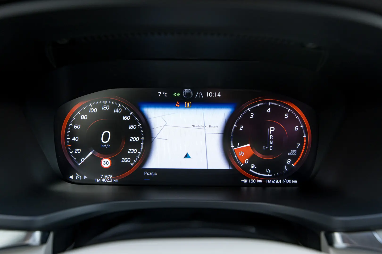 VOLVO S60 T4 INSCRIPTION