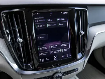 VOLVO S60 T4 INSCRIPTION