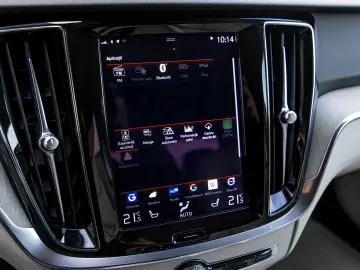 VOLVO S60 T4 INSCRIPTION