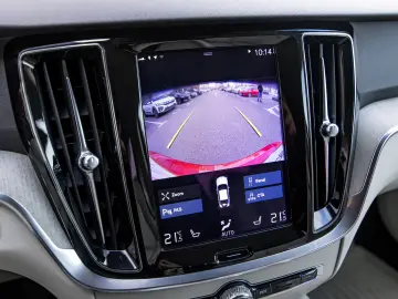 VOLVO S60 T4 INSCRIPTION