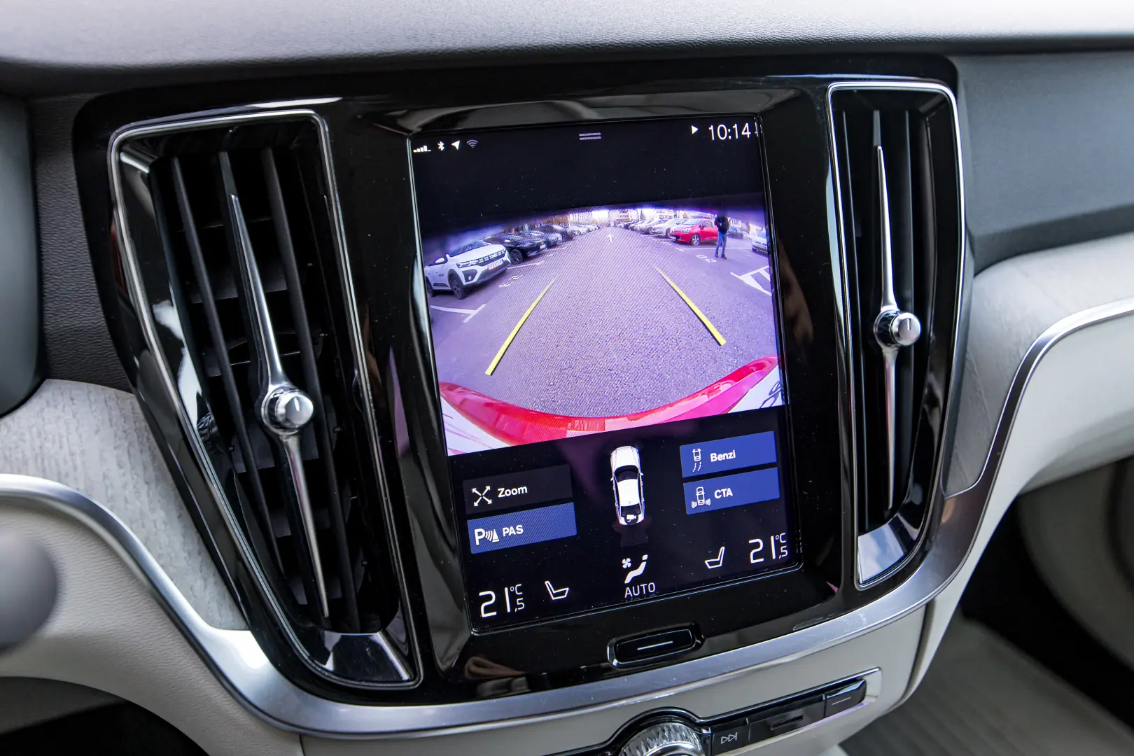 VOLVO S60 T4 INSCRIPTION