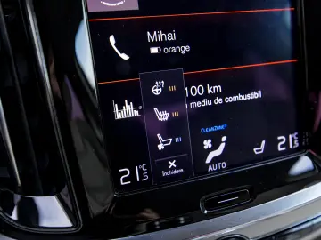 VOLVO S60 T4 INSCRIPTION