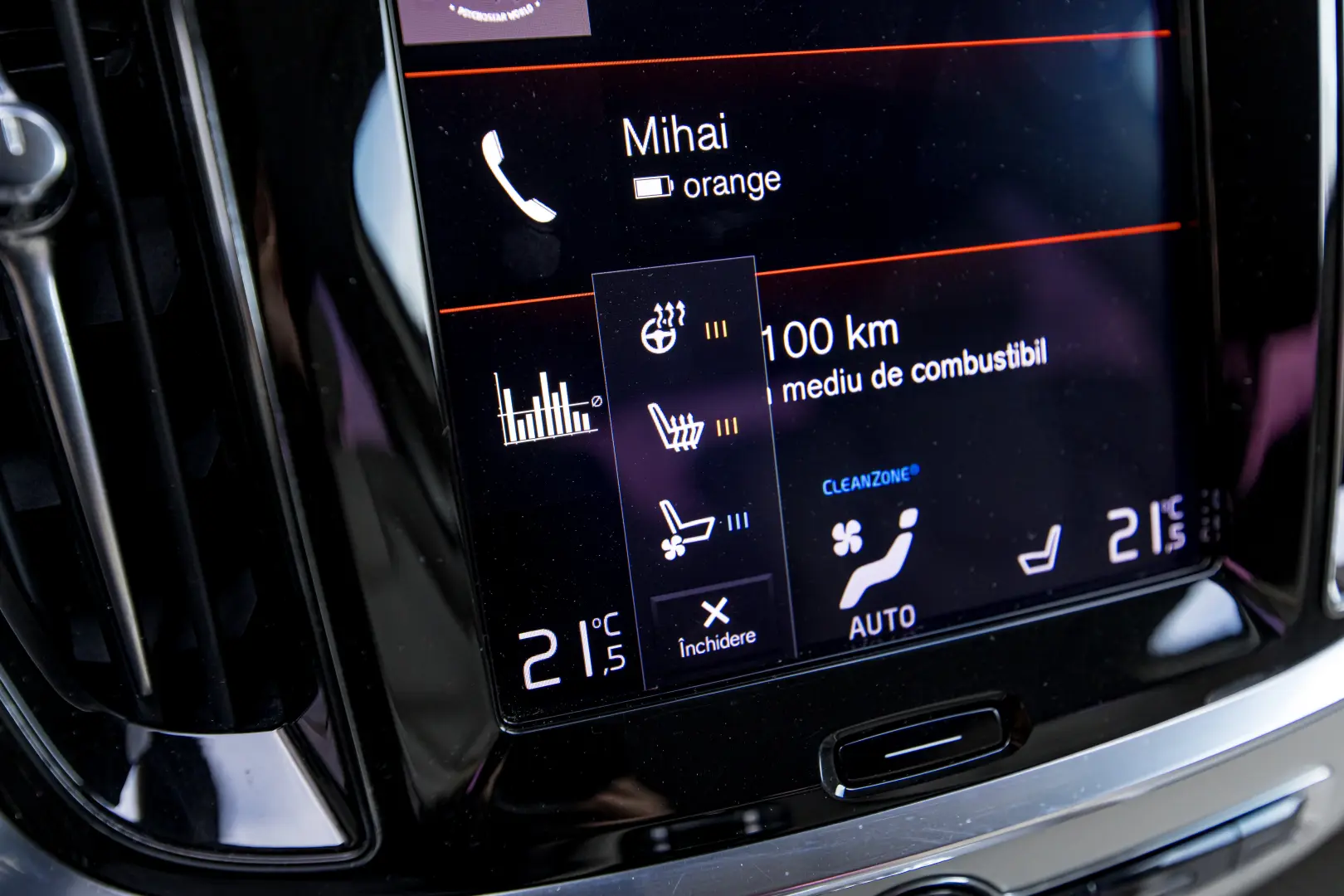 VOLVO S60 T4 INSCRIPTION