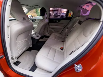 VOLVO S60 T4 INSCRIPTION