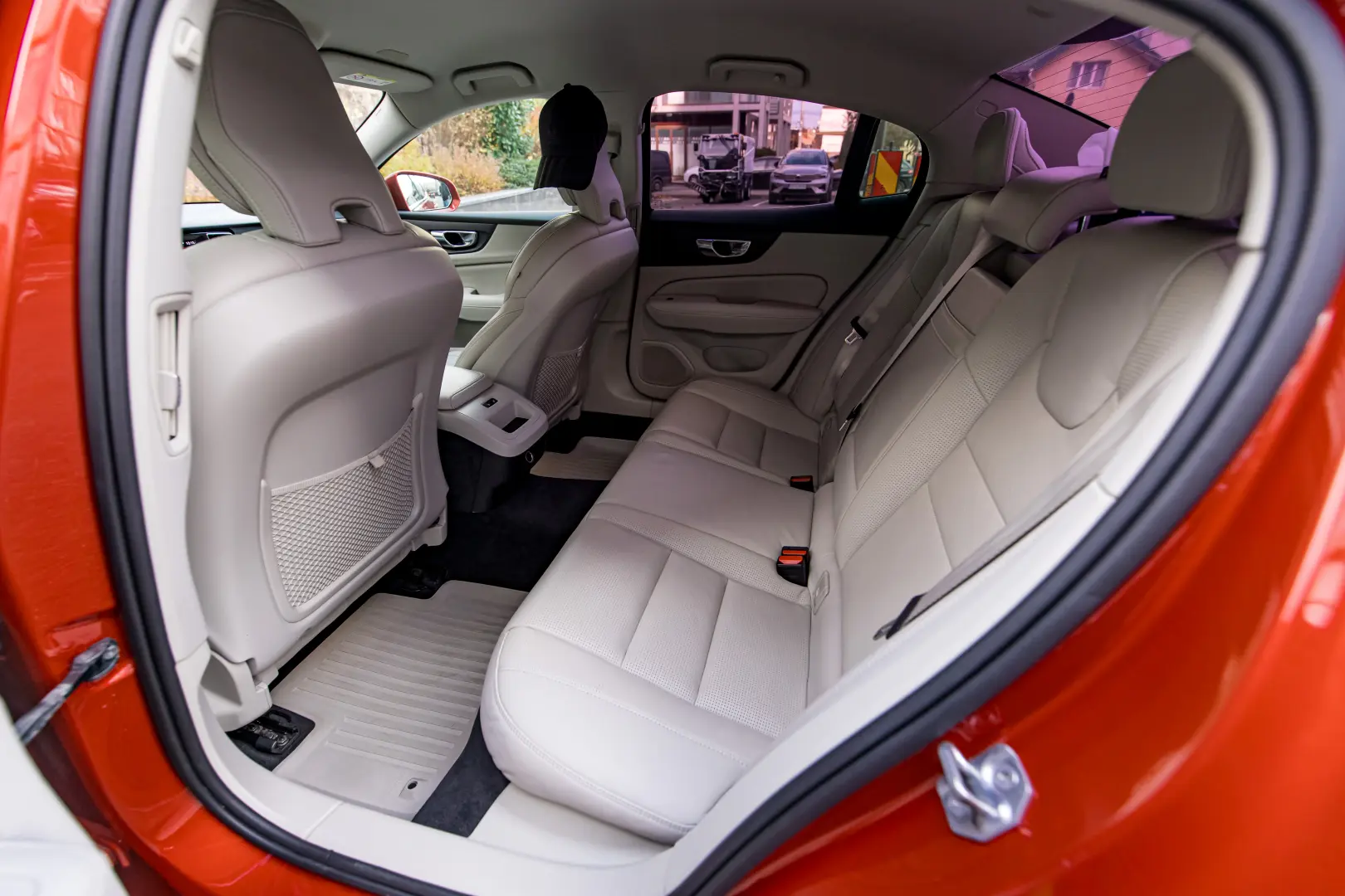 VOLVO S60 T4 INSCRIPTION