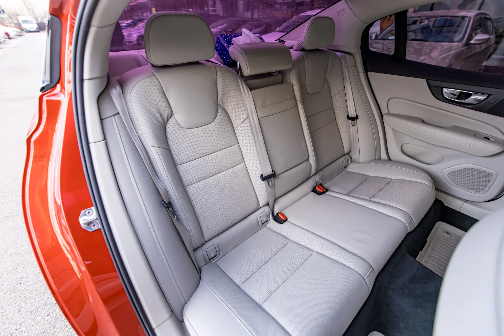 VOLVO S60 T4 INSCRIPTION