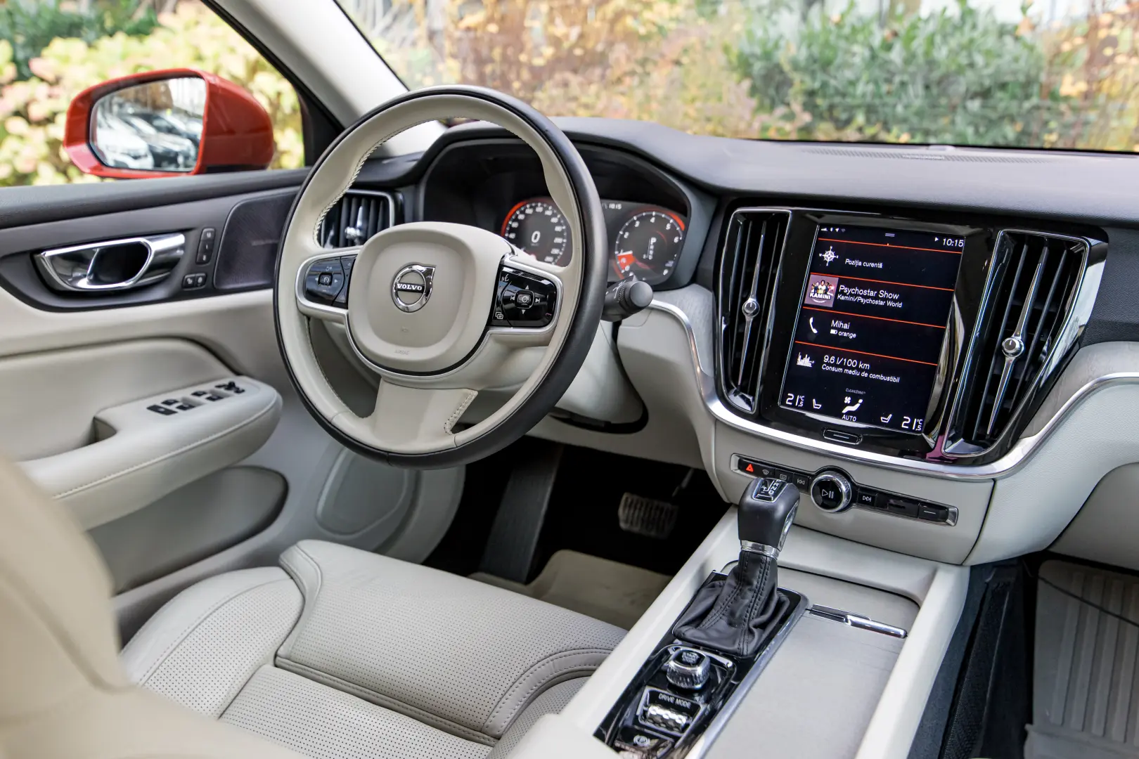 VOLVO S60 T4 INSCRIPTION