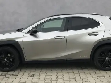 Lexus UX 250h (E-FOUR) MIDNIGHT Edition