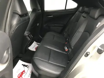 Lexus UX 250h (E-FOUR) MIDNIGHT Edition