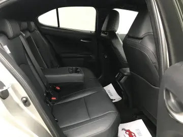 Lexus UX 250h (E-FOUR) MIDNIGHT Edition