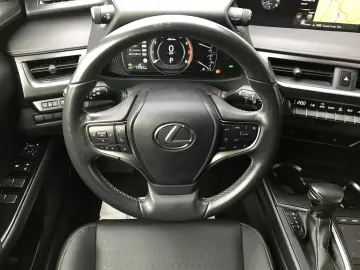 Lexus UX 250h (E-FOUR) MIDNIGHT Edition