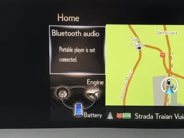 Lexus UX 250h (E-FOUR) MIDNIGHT Edition