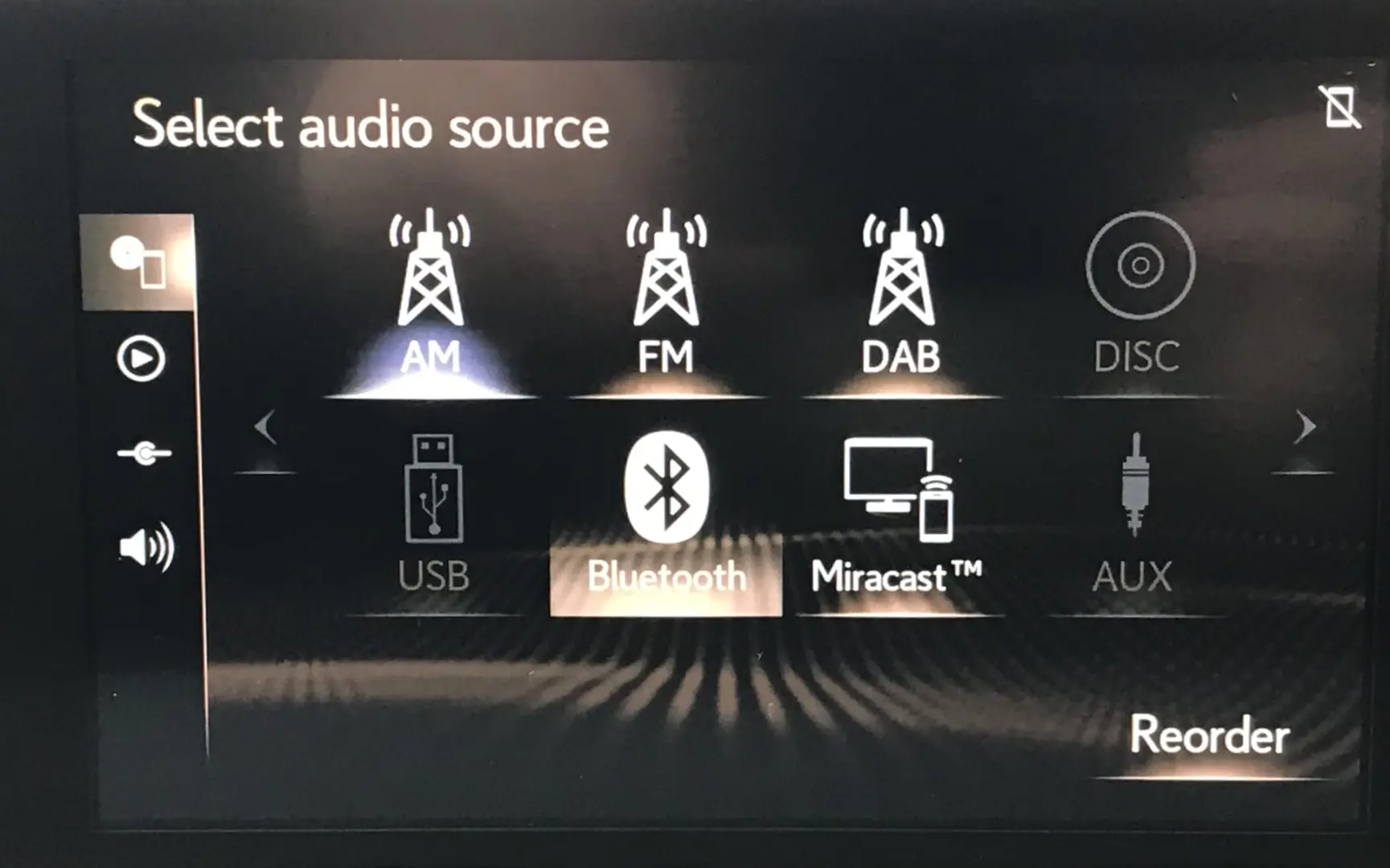 Lexus UX 250h (E-FOUR) MIDNIGHT Edition